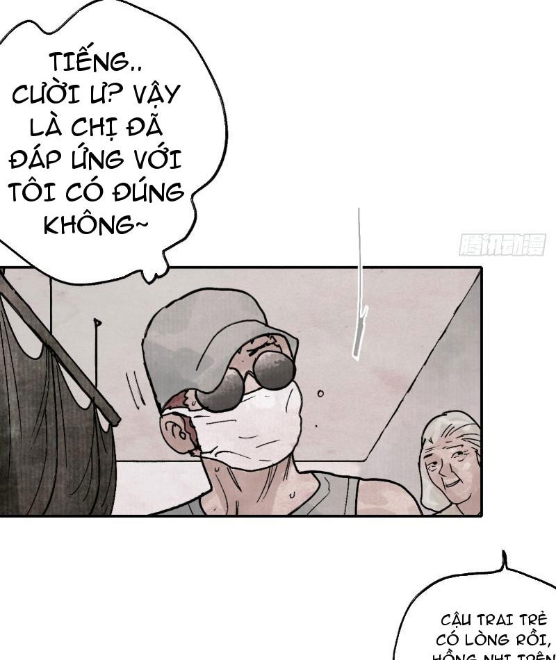 Điện Đài Mạnh Quỷ Chapter 2 - Trang 2