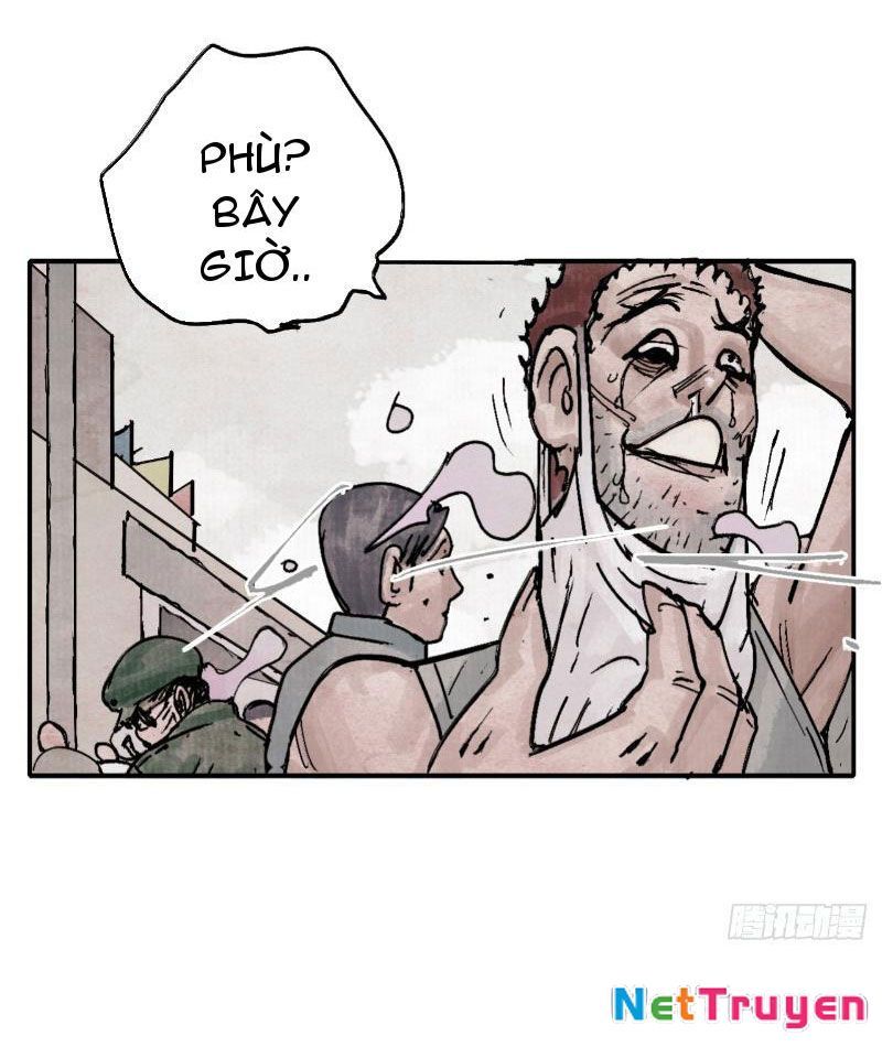 Điện Đài Mạnh Quỷ Chapter 2 - Trang 2