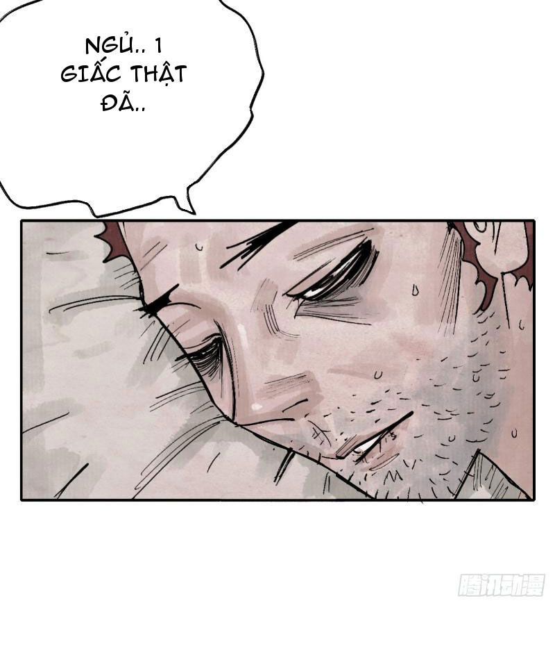 Điện Đài Mạnh Quỷ Chapter 2 - Trang 2