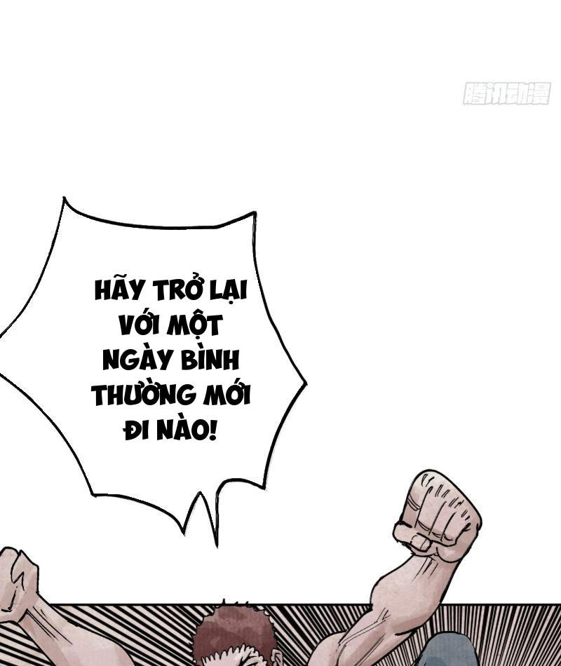 Điện Đài Mạnh Quỷ Chapter 2 - Trang 2