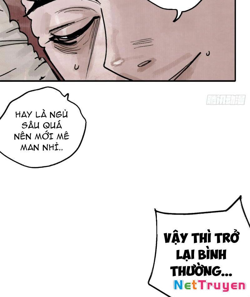 Điện Đài Mạnh Quỷ Chapter 2 - Trang 2