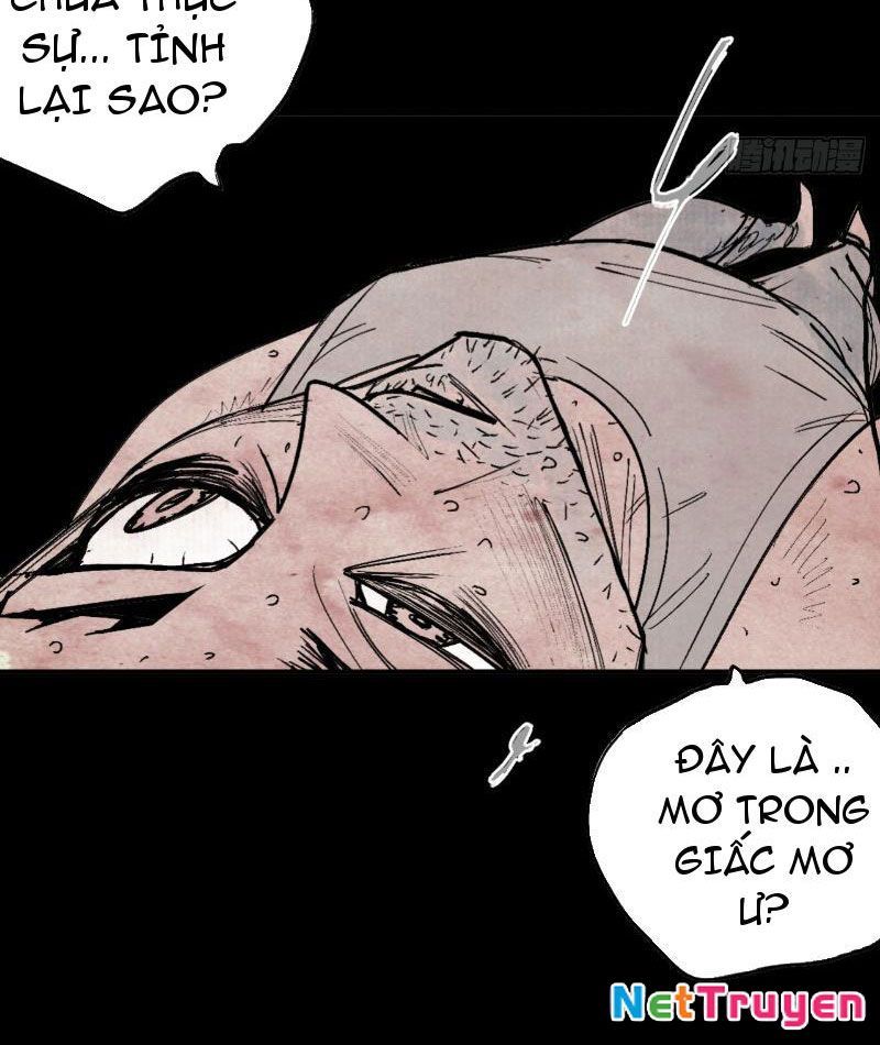 Điện Đài Mạnh Quỷ Chapter 2 - Trang 2