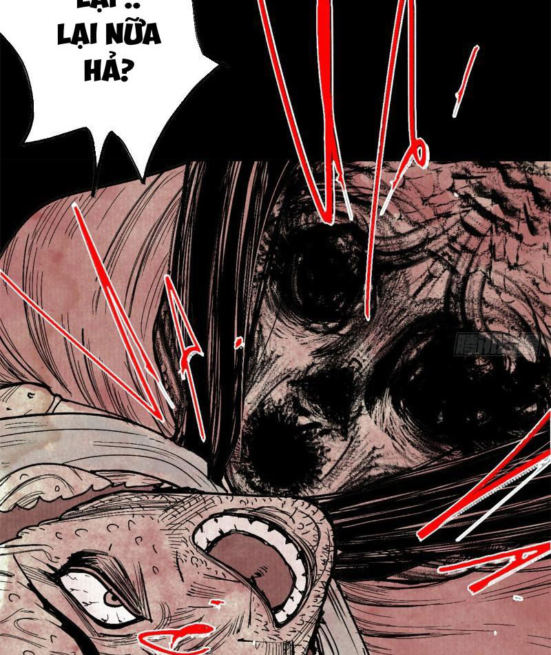 Điện Đài Mạnh Quỷ Chapter 2 - Trang 2