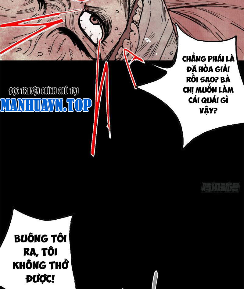 Điện Đài Mạnh Quỷ Chapter 2 - Trang 2