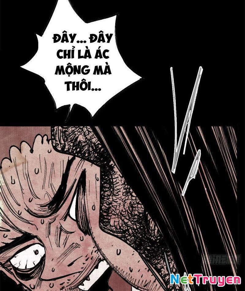 Điện Đài Mạnh Quỷ Chapter 2 - Trang 2