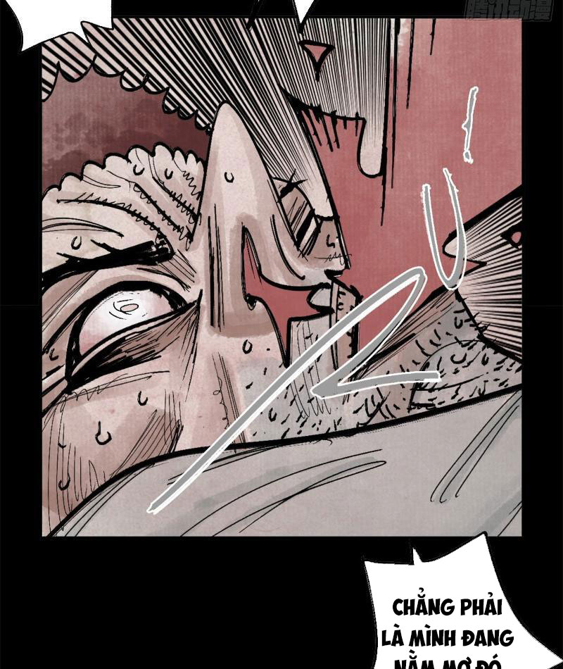 Điện Đài Mạnh Quỷ Chapter 2 - Trang 2