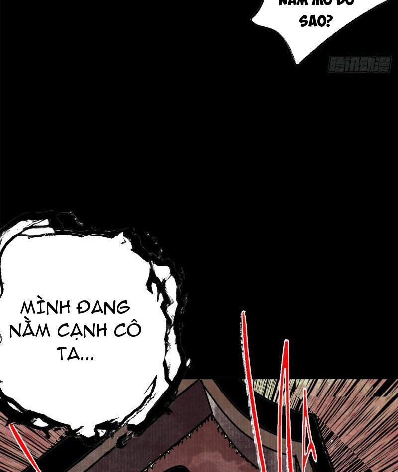 Điện Đài Mạnh Quỷ Chapter 2 - Trang 2