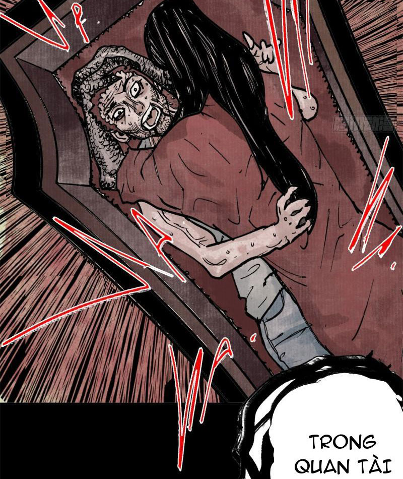 Điện Đài Mạnh Quỷ Chapter 2 - Trang 2