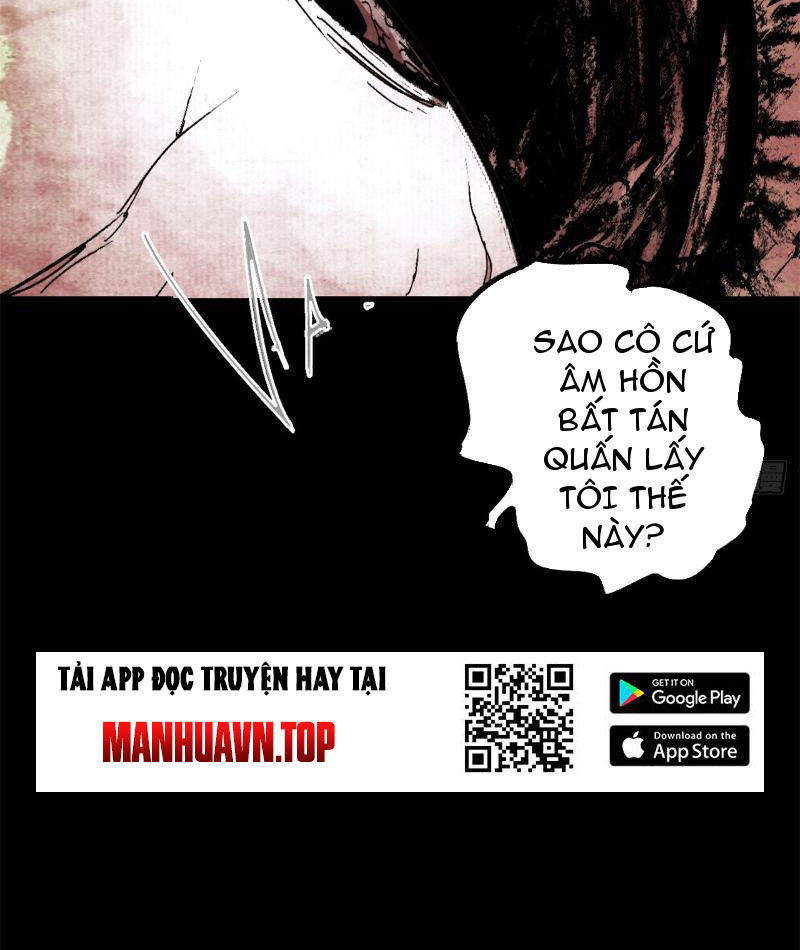 Điện Đài Mạnh Quỷ Chapter 2 - Trang 2