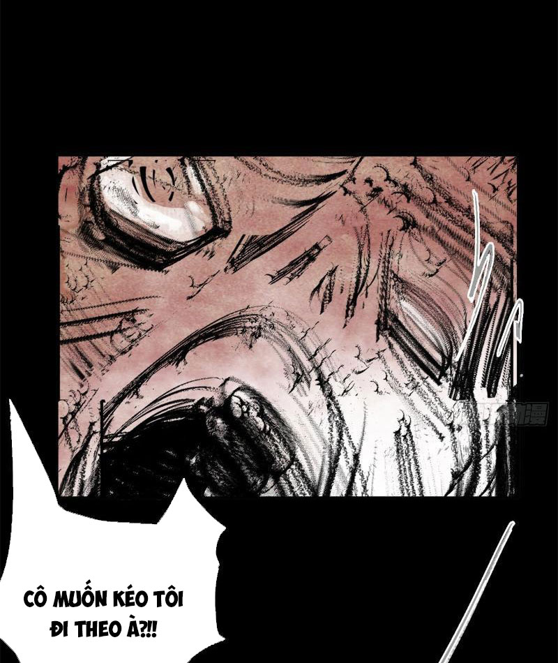 Điện Đài Mạnh Quỷ Chapter 2 - Trang 2