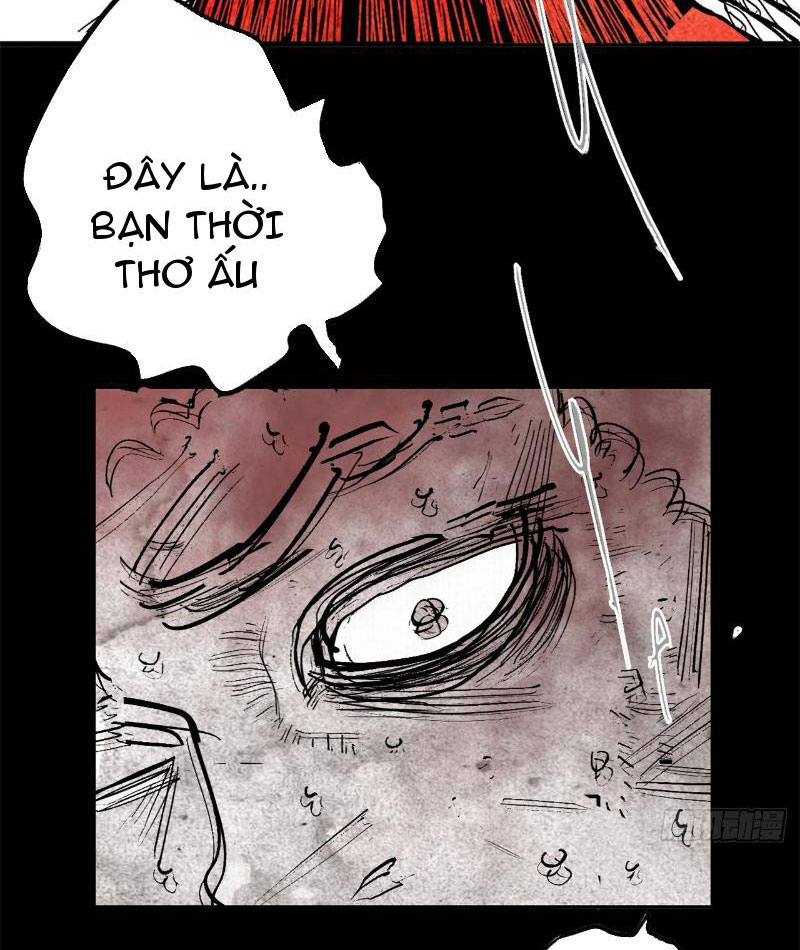 Điện Đài Mạnh Quỷ Chapter 2 - Trang 2