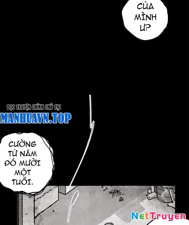 Điện Đài Mạnh Quỷ Chapter 2 - Trang 2