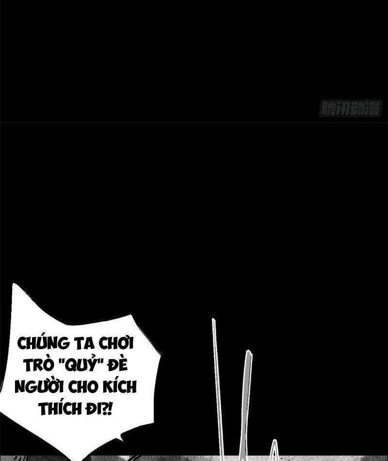 Điện Đài Mạnh Quỷ Chapter 2 - Trang 2