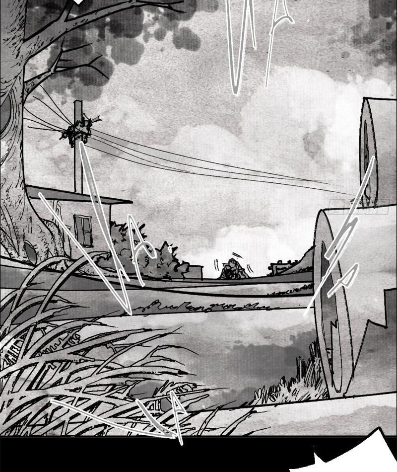 Điện Đài Mạnh Quỷ Chapter 2 - Trang 2