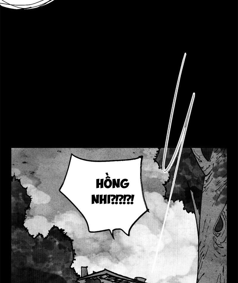 Điện Đài Mạnh Quỷ Chapter 2 - Trang 2