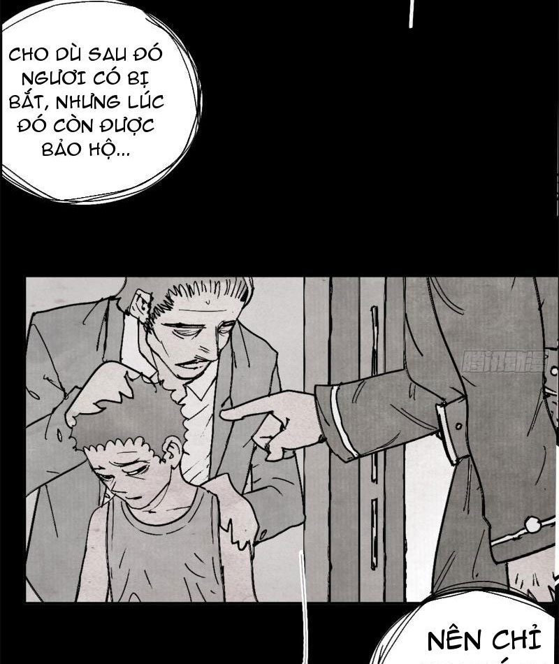 Điện Đài Mạnh Quỷ Chapter 2 - Trang 2