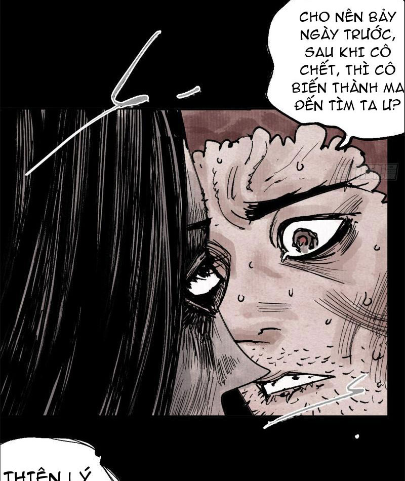 Điện Đài Mạnh Quỷ Chapter 2 - Trang 2