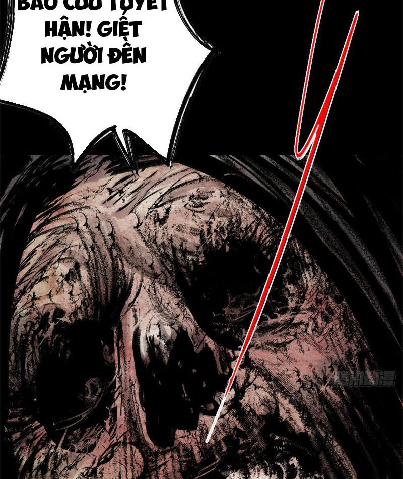 Điện Đài Mạnh Quỷ Chapter 2 - Trang 2