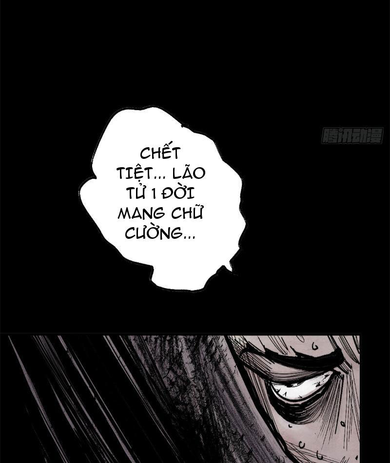 Điện Đài Mạnh Quỷ Chapter 2 - Trang 2