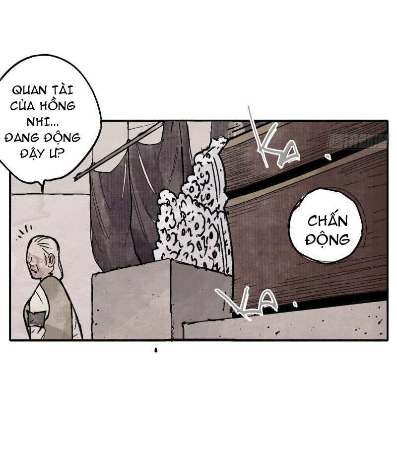 Điện Đài Mạnh Quỷ Chapter 2 - Trang 2