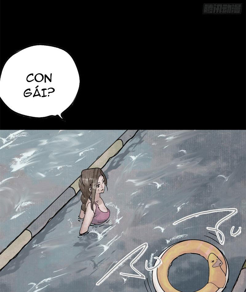 Điện Đài Mạnh Quỷ Chapter 3 - Trang 2