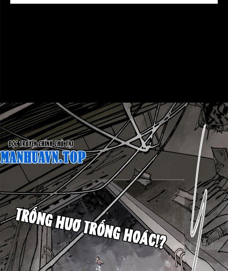 Điện Đài Mạnh Quỷ Chapter 3 - Trang 2