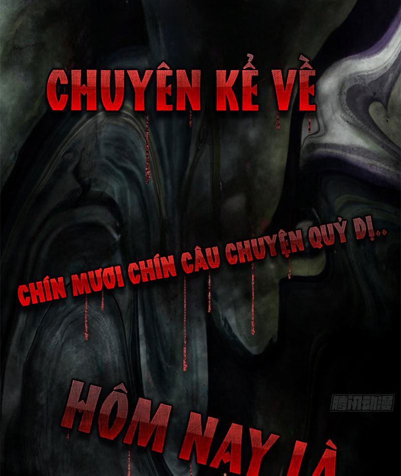 Điện Đài Mạnh Quỷ Chapter 3 - Trang 2