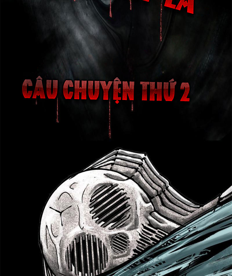 Điện Đài Mạnh Quỷ Chapter 3 - Trang 2