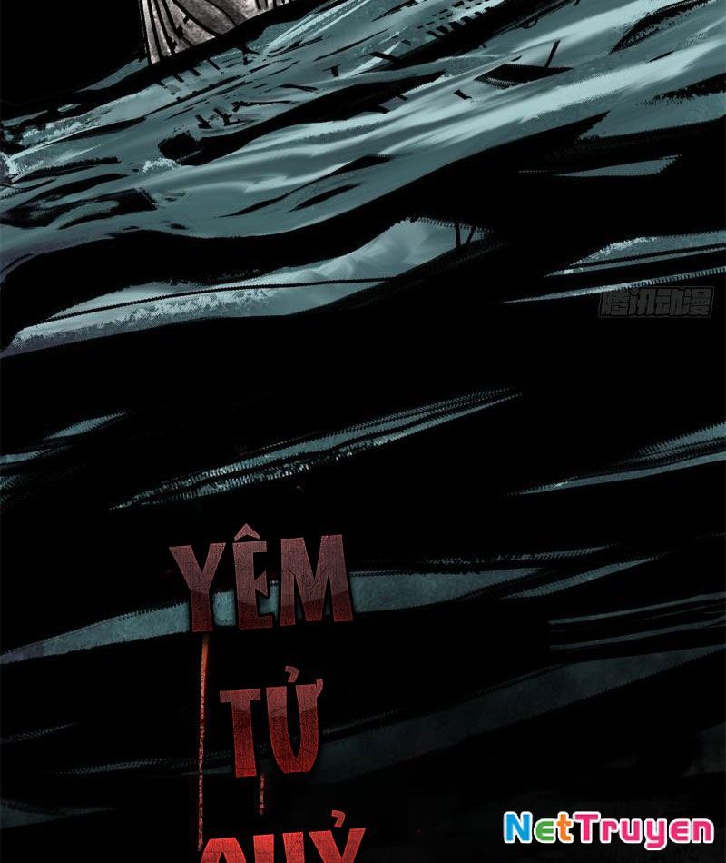 Điện Đài Mạnh Quỷ Chapter 3 - Trang 2