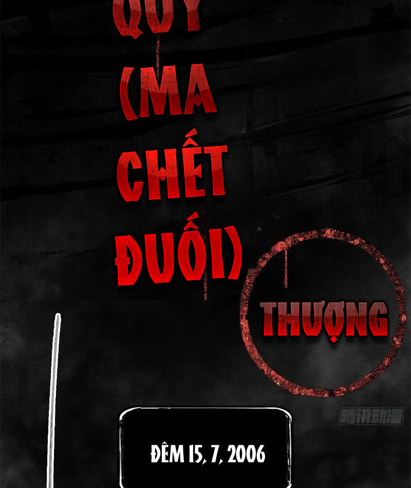 Điện Đài Mạnh Quỷ Chapter 3 - Trang 2