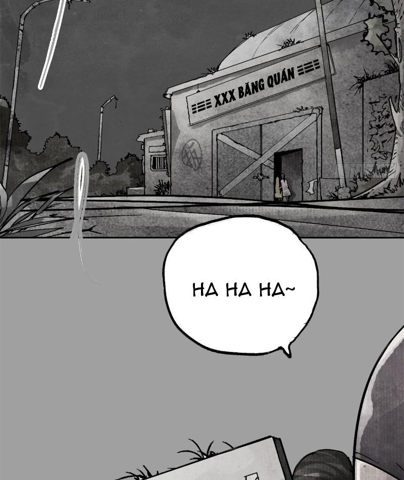 Điện Đài Mạnh Quỷ Chapter 3 - Trang 2