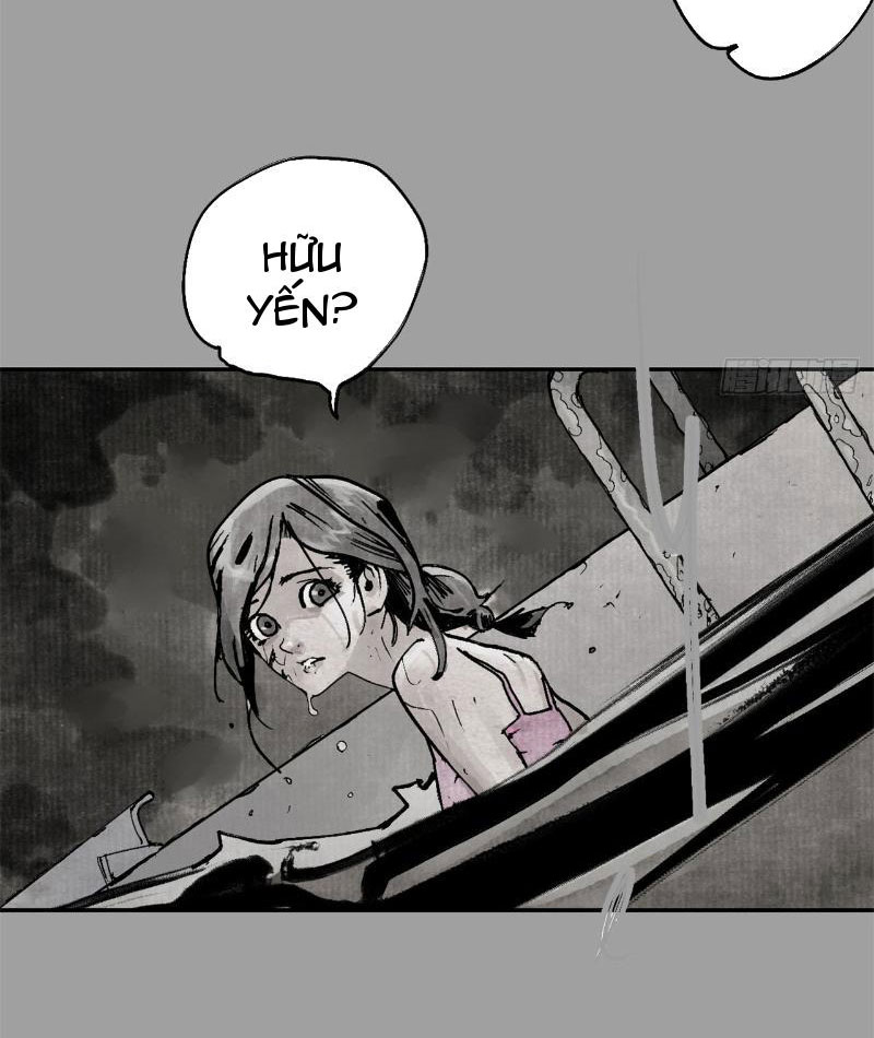 Điện Đài Mạnh Quỷ Chapter 3 - Trang 2