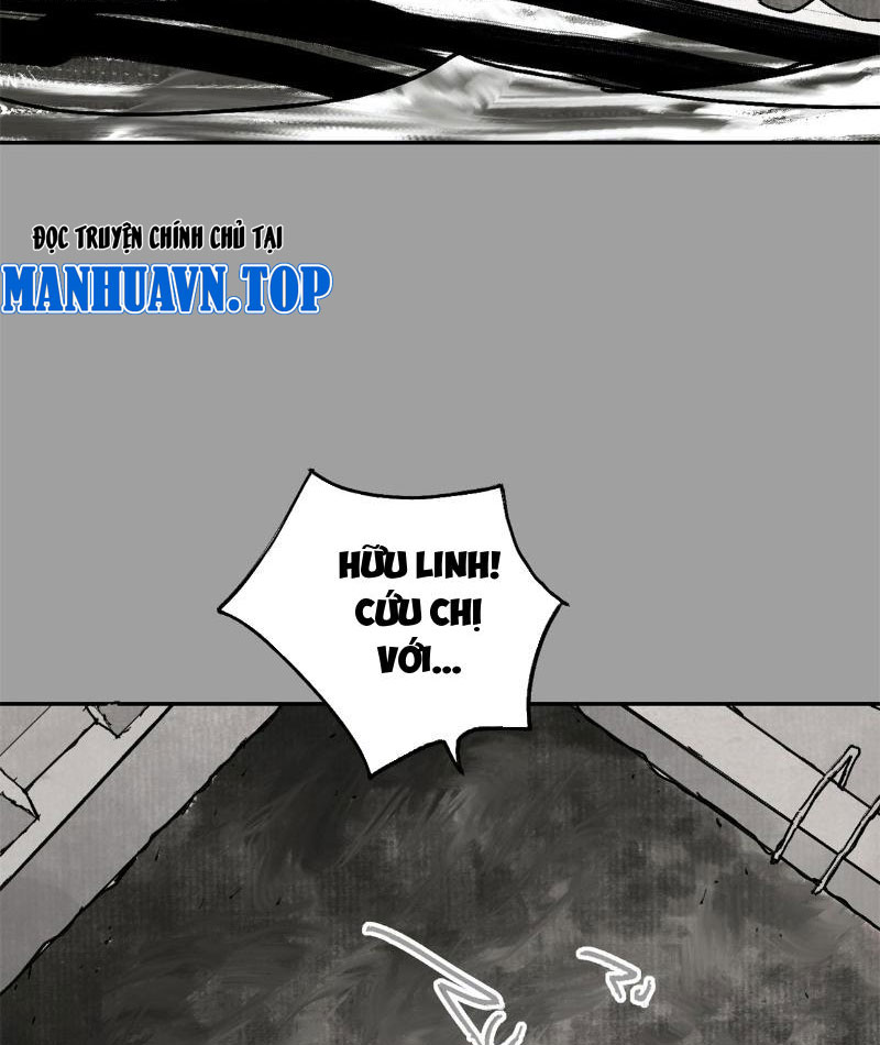 Điện Đài Mạnh Quỷ Chapter 3 - Trang 2