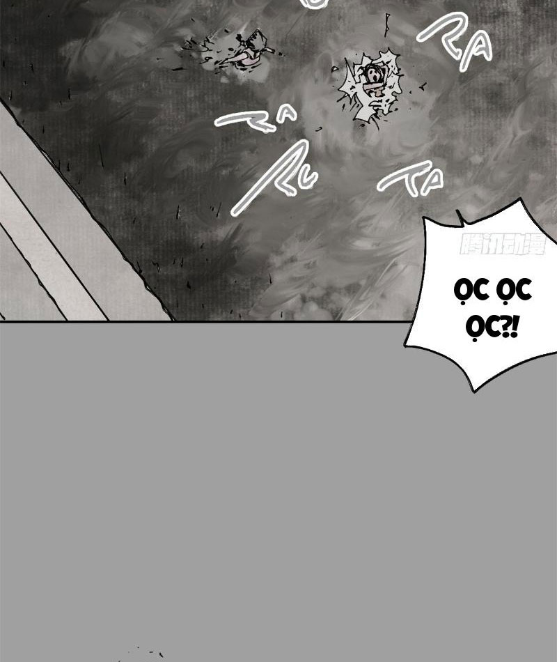 Điện Đài Mạnh Quỷ Chapter 3 - Trang 2