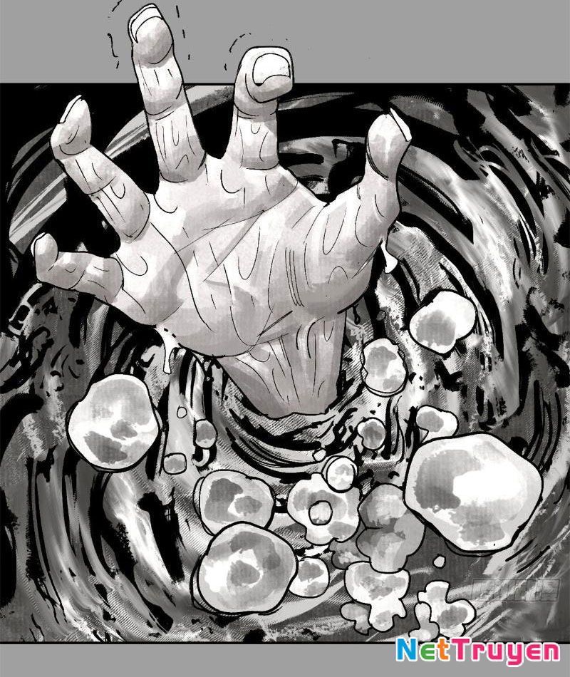 Điện Đài Mạnh Quỷ Chapter 3 - Trang 2