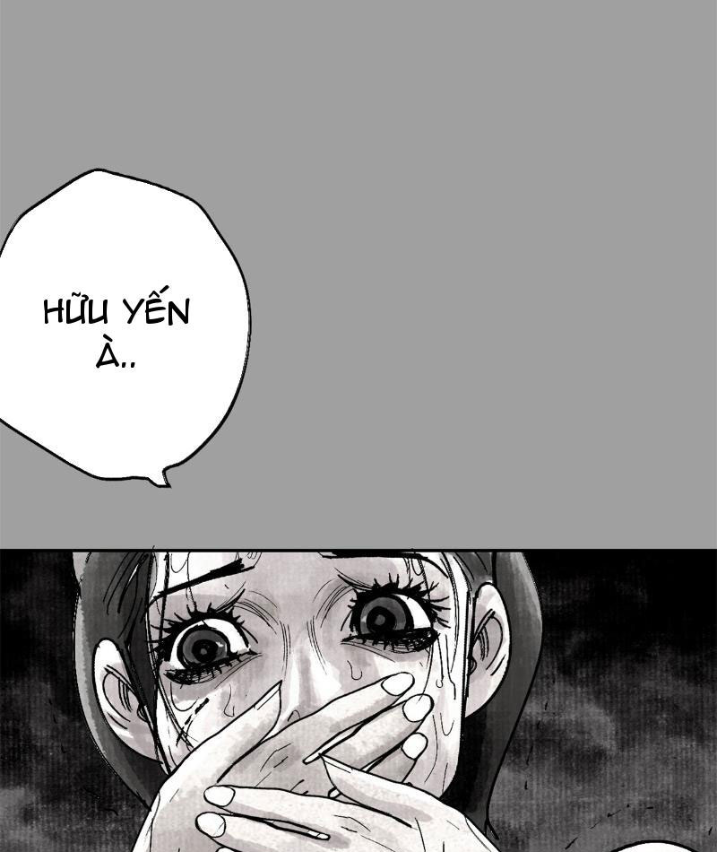 Điện Đài Mạnh Quỷ Chapter 3 - Trang 2