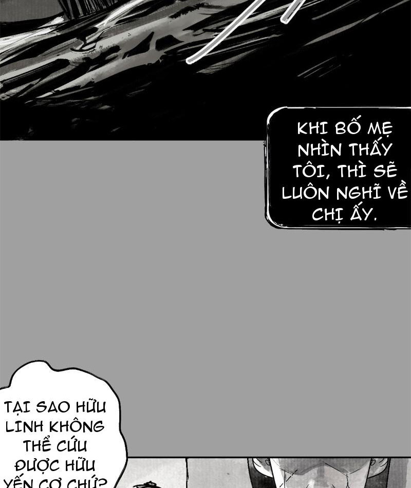 Điện Đài Mạnh Quỷ Chapter 3 - Trang 2