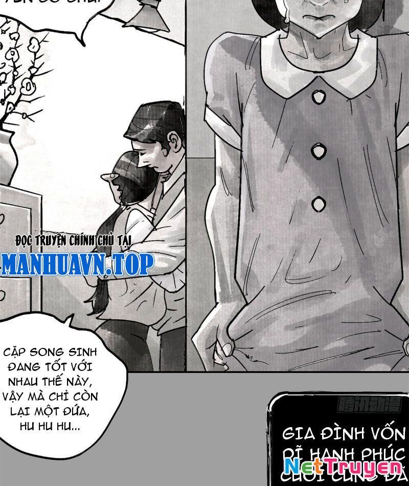 Điện Đài Mạnh Quỷ Chapter 3 - Trang 2