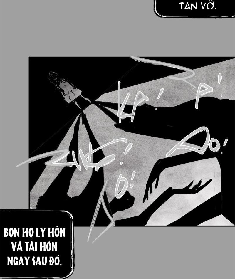 Điện Đài Mạnh Quỷ Chapter 3 - Trang 2