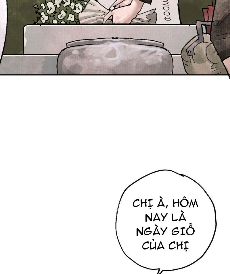 Điện Đài Mạnh Quỷ Chapter 3 - Trang 2