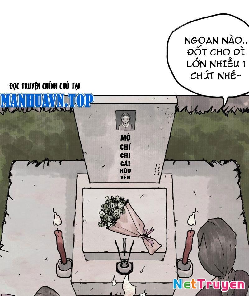 Điện Đài Mạnh Quỷ Chapter 3 - Trang 2