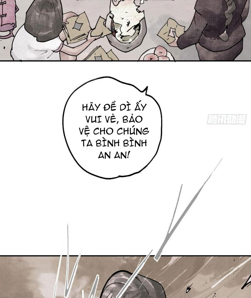 Điện Đài Mạnh Quỷ Chapter 3 - Trang 2