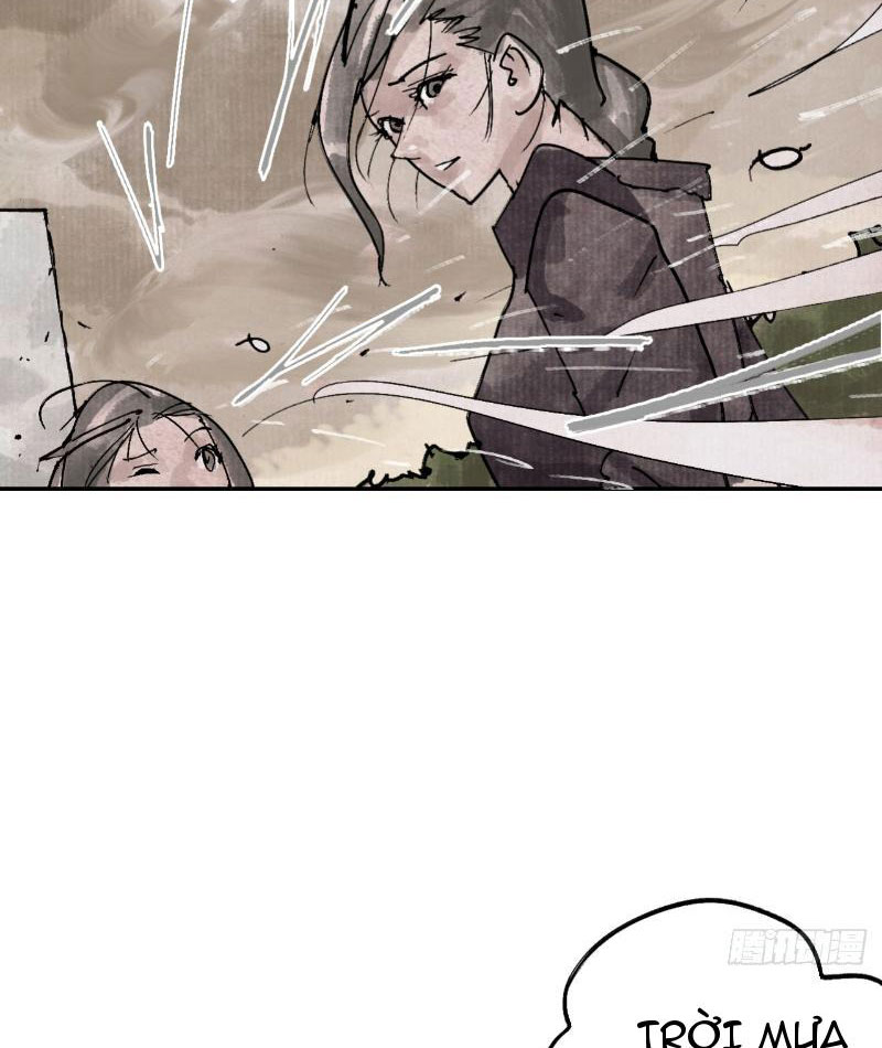 Điện Đài Mạnh Quỷ Chapter 3 - Trang 2