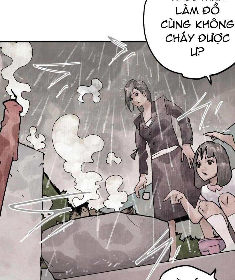 Điện Đài Mạnh Quỷ Chapter 3 - Trang 2