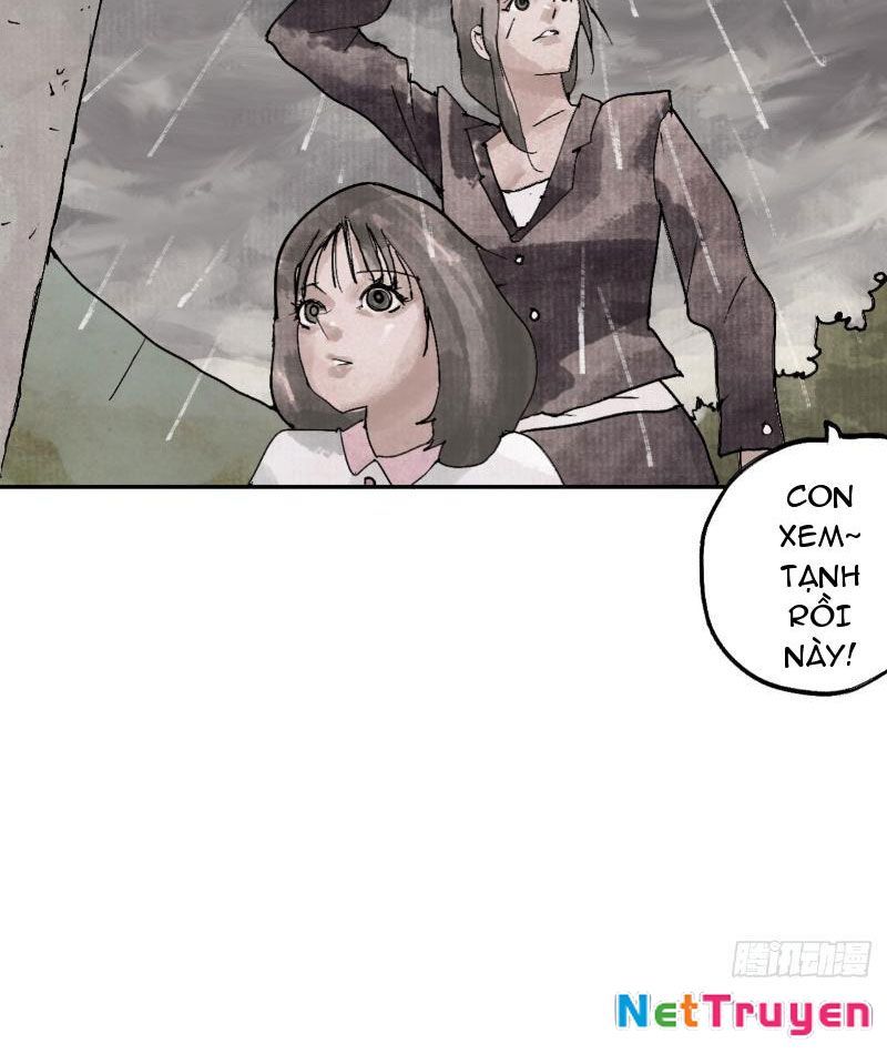 Điện Đài Mạnh Quỷ Chapter 3 - Trang 2