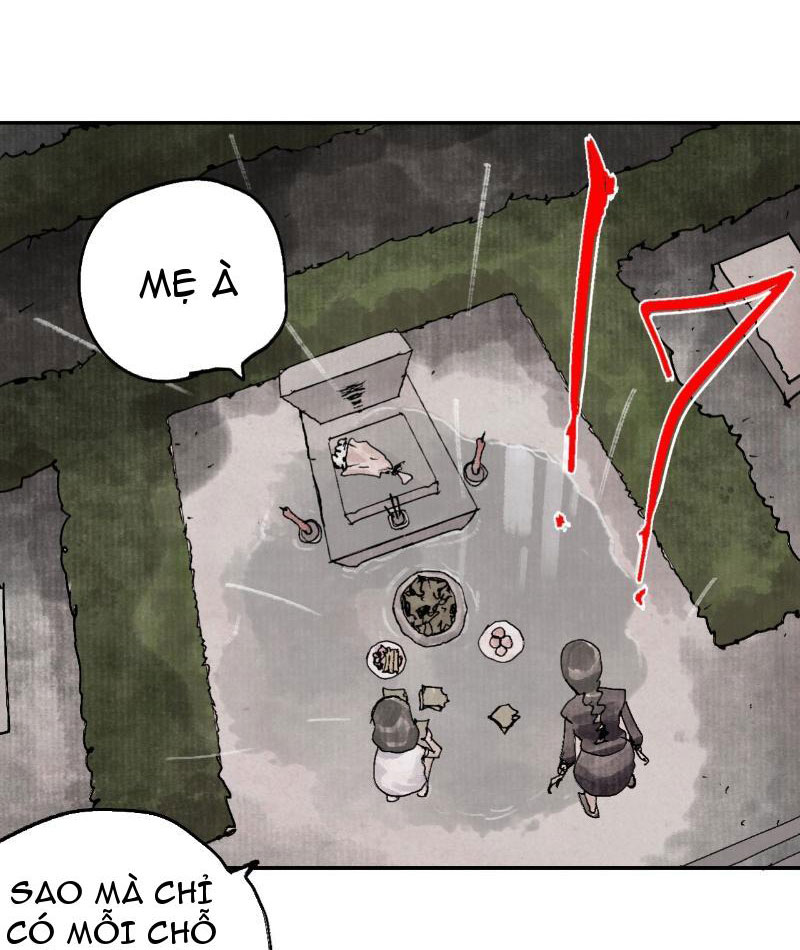 Điện Đài Mạnh Quỷ Chapter 3 - Trang 2