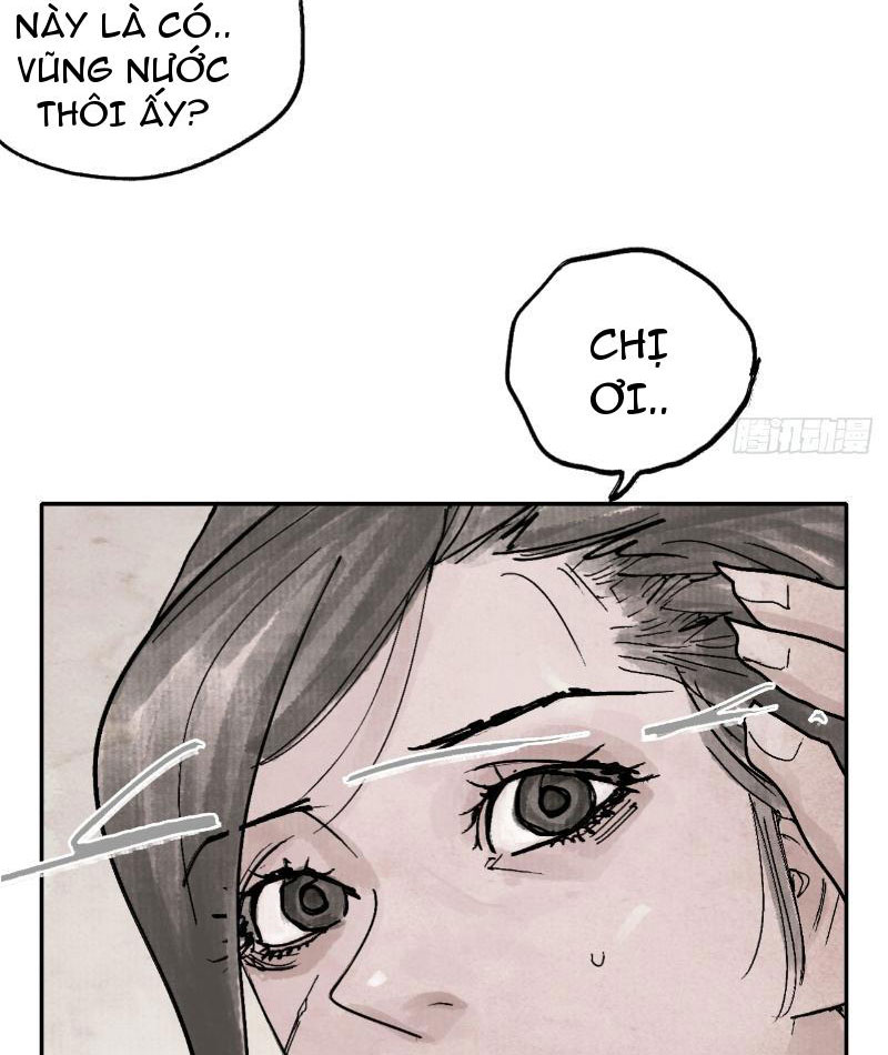 Điện Đài Mạnh Quỷ Chapter 3 - Trang 2