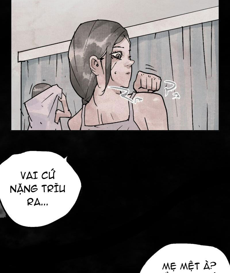 Điện Đài Mạnh Quỷ Chapter 3 - Trang 2