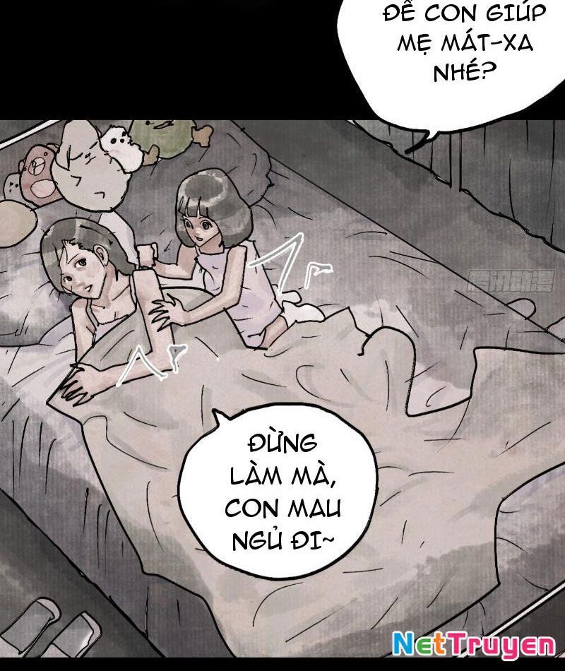 Điện Đài Mạnh Quỷ Chapter 3 - Trang 2