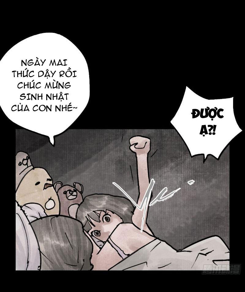 Điện Đài Mạnh Quỷ Chapter 3 - Trang 2